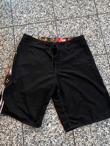Billabong metallica boardshort - metallica,