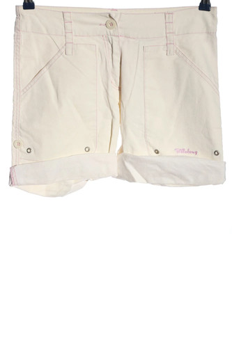 Billabong high waist shorts - billabong, high-waist-shorts
