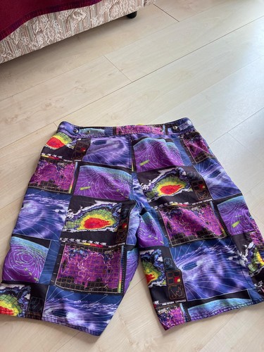 Quiksilver herren boardshorts - quiksilver,