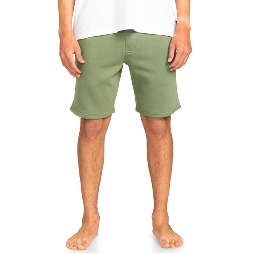 Billabong arch sweat shorts - billabong,