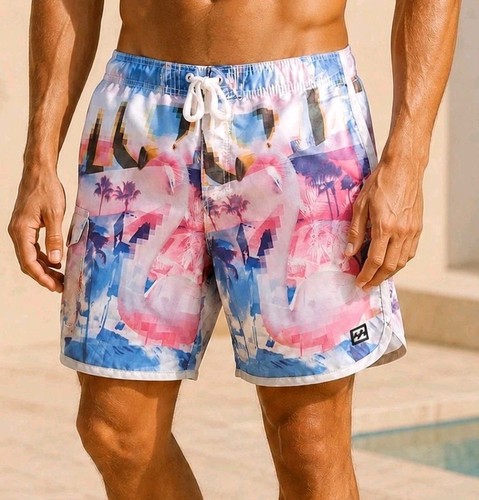 Billabong board shorts herren - billabong,