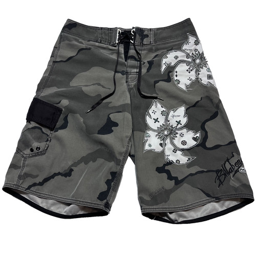 Billabong vintage shorts - vintage,