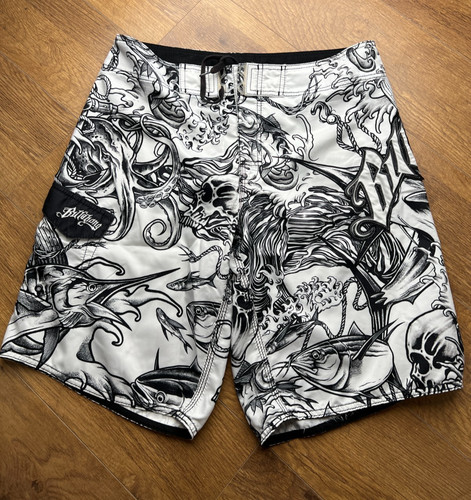 Vintage billabong boardshorts - vintage,
