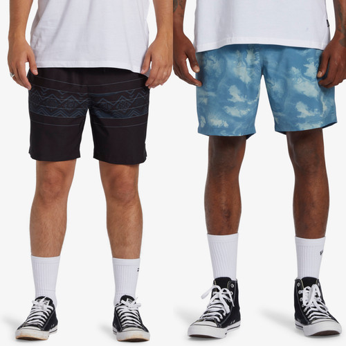 Billabong herren surftrek - herren,