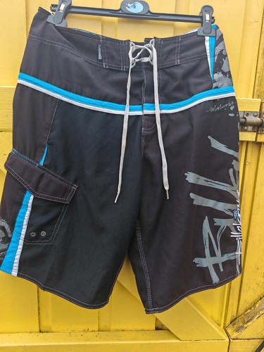 Vintage billabong board shorts - billabong,