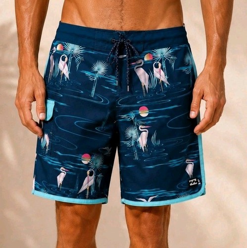 Billabong board shorts - billabong,