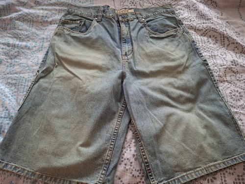 Billabong herren jeans short - billabong, jeans-short