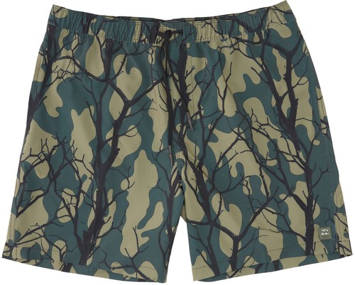 Billabong surftrek elastische - billabong,