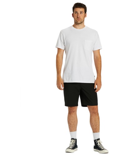 Billabong crossfire solid - billabong,