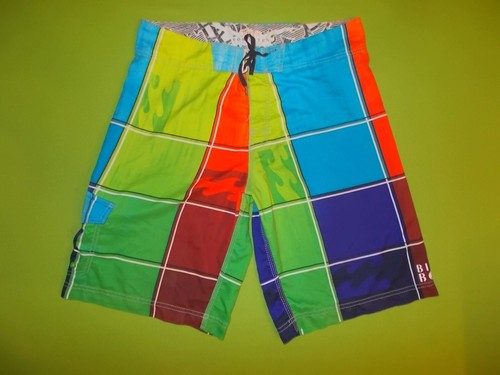 Fred von osten - von, shorts
