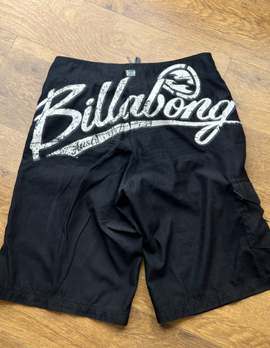 Vintage billabong boardshorts - vintage,