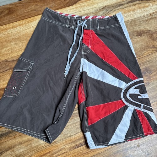 Billabong surf boardshorts - billabong,
