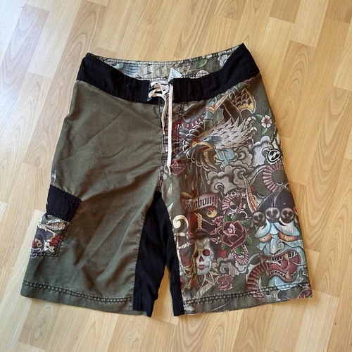 Vintage 90s billabong ed - vintage, x