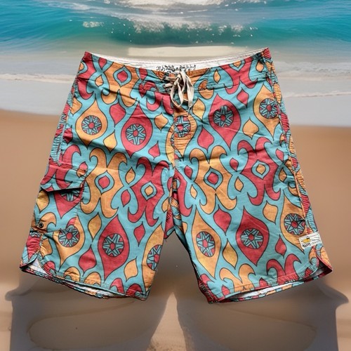 Billabong andy davis - billabong, x