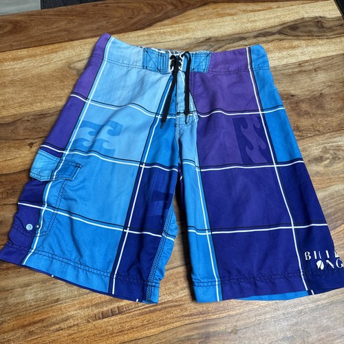 Billabong surf boardshorts - billabong,