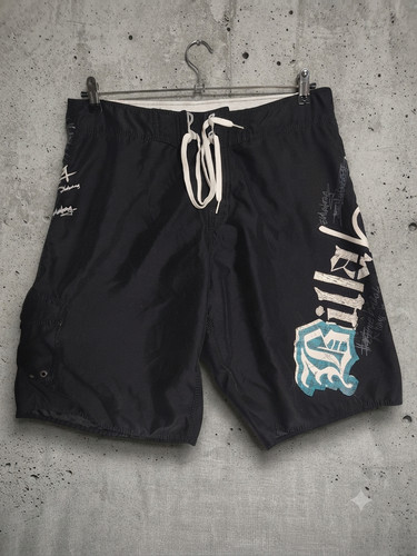 Vintage supreme billabong - vintage,