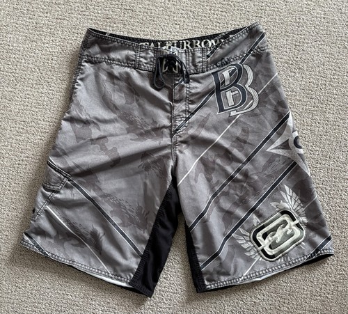 Billabong shorts camo taj - billabong,