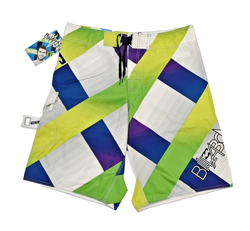 Billabong parko signature - parko,