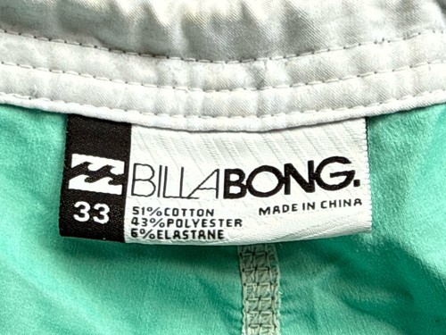 Billabong herren badehose - herren,