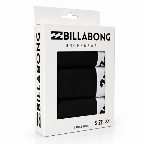 Billabong herren boxershorts - billabong,