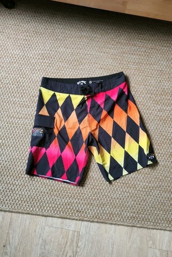 Billabong pro andy irons - pro,