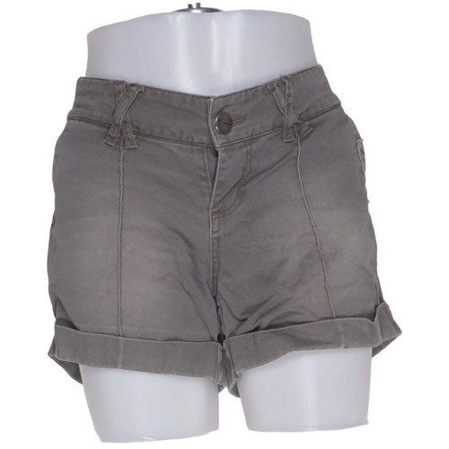 Billabong jeans shorts - jeans,
