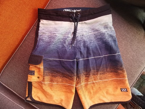 Billabong 73pro surfshort - billabong,