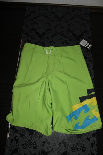 Billabong boardshorts badehose - billabong,