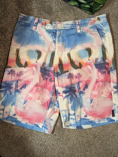 Billabong shorts herren - w,
