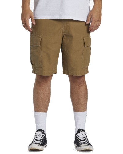 Billabong cargo shorts - cargo,