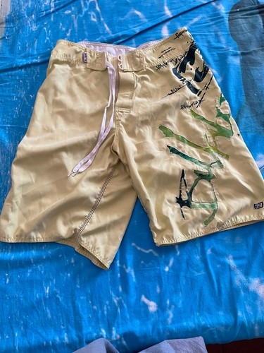 Billabong shorts m l - -, m/l