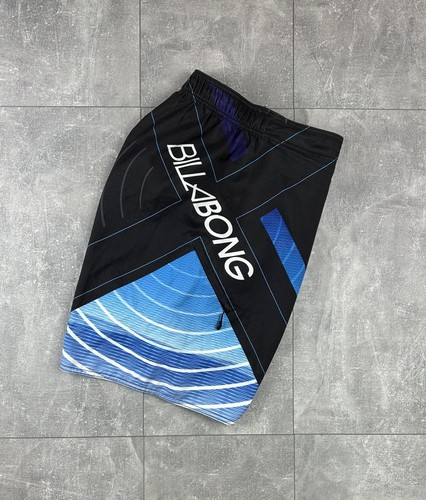 Billabong surf bord overprint - bord,