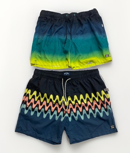 Billabong schwimm shorts - schwimm-shorts, 2.stk