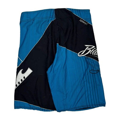 Billabong gestreifte