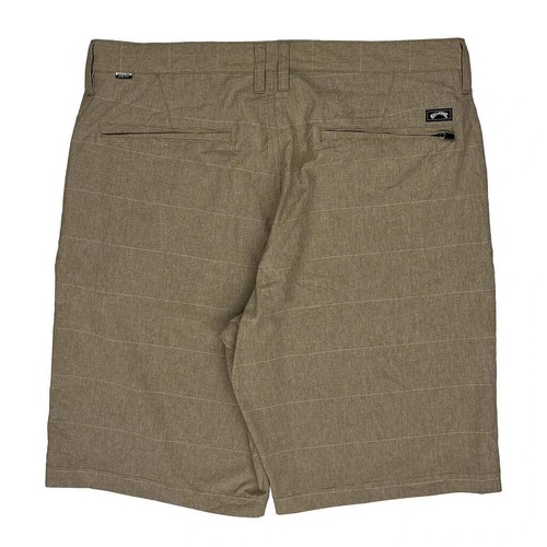 Billabong karierte chino - billabong,