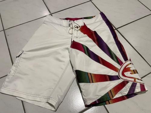Billabong boardshort rising - billabong,