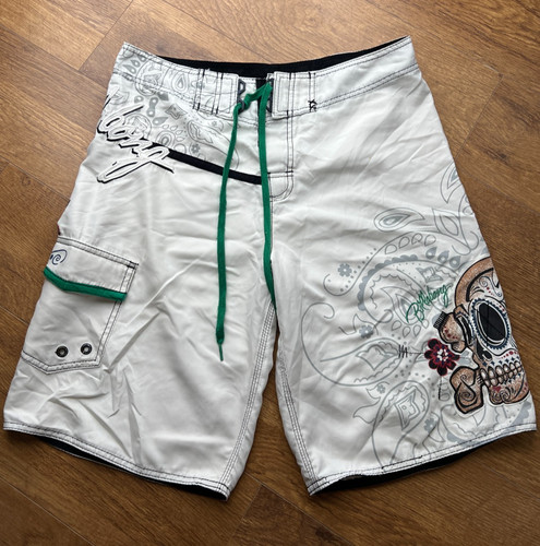 Vintage billabong boardshorts - vintage,