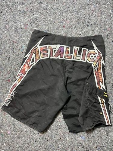 Billabong metallica - billabong,
