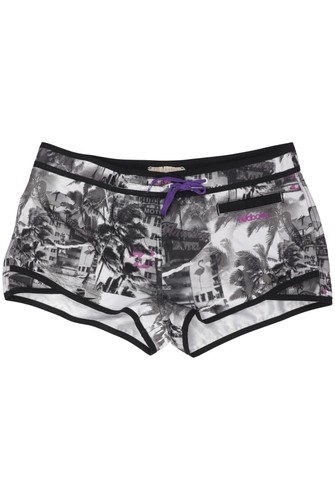 Billabong shorts damen - shorts, kurze