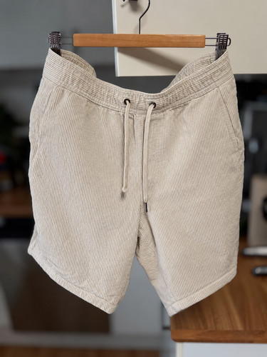 Billabong cordshorts herren - billabong,