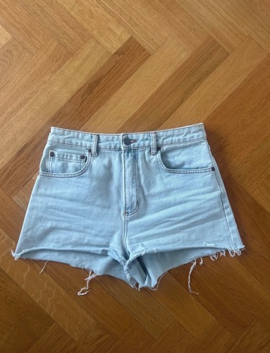 Billabong jeans shorts denim - jeans,